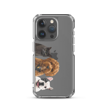 Custom Phone Cases